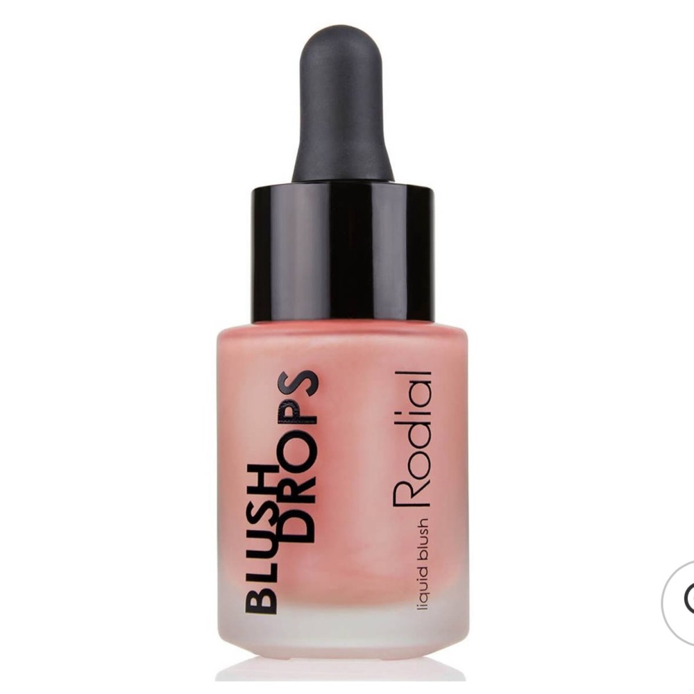 RODIAL Blush Drops Sunset Kiss 0.5oz $50 NIB